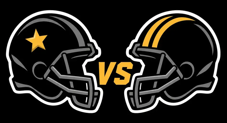 Featured NFL Games on Gridox Picks - College Football Picks and Best Bets